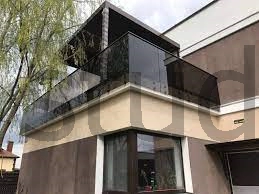 стекло для ограждений в Славянск на кубани