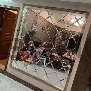 зеркала с шумоизоляцией в Анапа