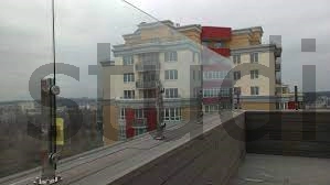 наружные ограждения из стекла в Славянск на кубани