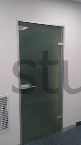стеклянные двери для душа в Новороссийск